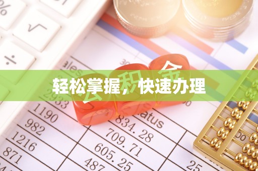 天祝轻松掌握，快速办理